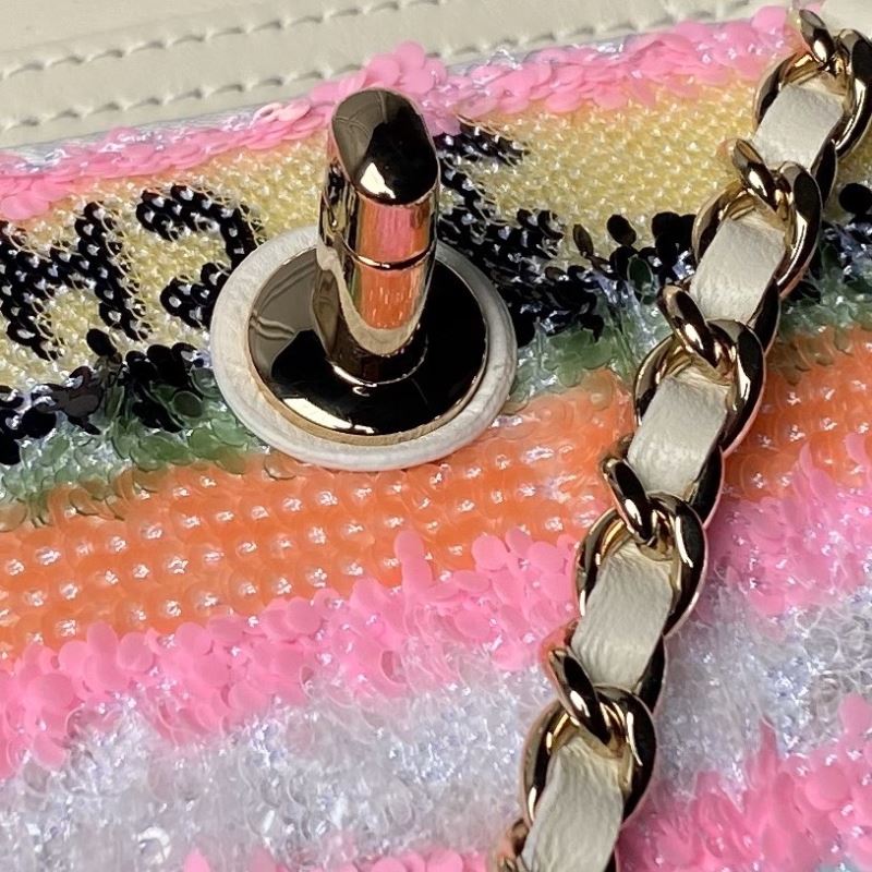 Ch**el cf series bags